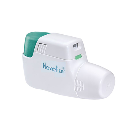 Budesonide Novolizer®