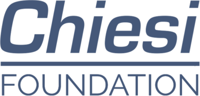 Logo Chiesi Foundation